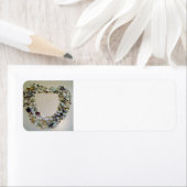 Herz der Muscheln (Insitu)