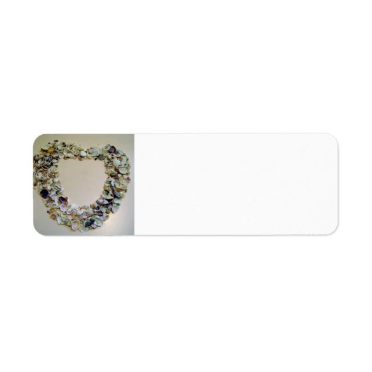 Herz der Muscheln (Vorne)