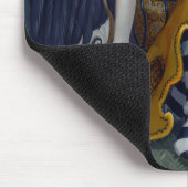 "Herz der Nägel" Mousepad (Ecke)