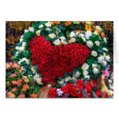 Herz der Rose (Vorderseite (Horizontal))