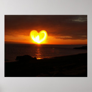 Herz der San Juans Poster