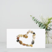 Herz der Steine (Stehend Vorderseite)