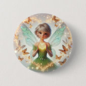 Herz des Elends Button (Vorderseite)