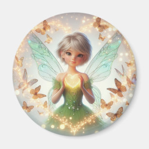 Herz des Elends Magnet