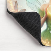 Herz des Elends Mousepad (Ecke)