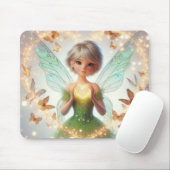 Herz des Elends Mousepad (Mit Mouse)