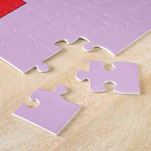 Herz des Goldes: Puzzle (Seite)