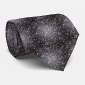 Herz des Herkules Globular Cluster Krawatte (Gerollt)