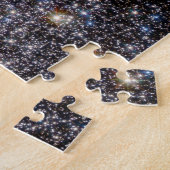Herz des Herkules Globular Cluster Puzzle (Seite)