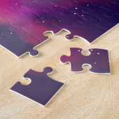 Herz des Nebels Puzzle (Seite)