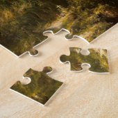 Herz des Puzzlen Anden Puzzle (Seite)