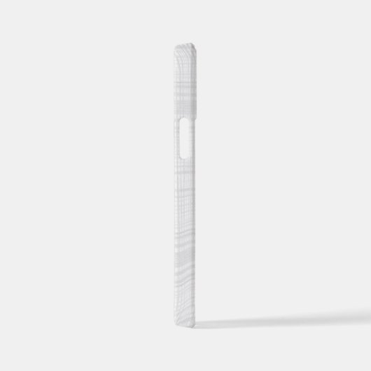 Herz des Rechners iPhone Hülle (Rechte Seite)