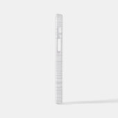 Herz des Rechners iPhone Hülle (Linke Seite)