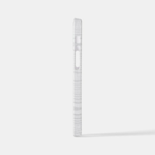 Herz des Rechners iPhone Hülle (Linke Seite)