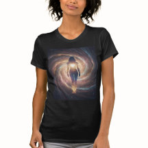 Herz des Universums in mir