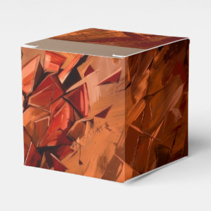 Herz Designt Geschenkschachtel