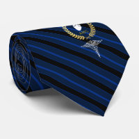 Herz-Doktor Customized Navy des Kardiologen-|
