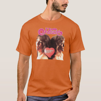 Herz Dreamboat Annie vintage vintage T-Shirt