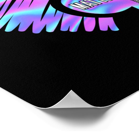 Herz, du Lasse nicht, dass du die Suizidprävention Poster (Ecke)