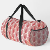 Herz Duffle Bag (Rechte Ecke)
