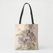 Herz-Ease Walberswick von Charles Mackintosh Tasche (Vorderseite)
