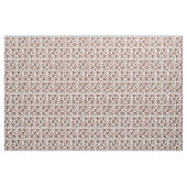 Herz eines isländischen Pferdes Stoff (Yard (91,4 cm))