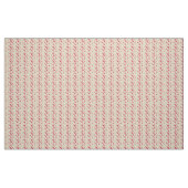Herz Fabric Stoff (Fat Quarter (45,7 x 55,9 cm))