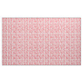 Herz Fabric Stoff (Yard (91,4 cm))