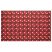Herz Fabric Stoff (Fat Quarter (45,7 x 55,9 cm))