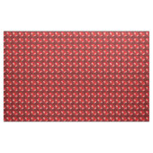 Herz Fabric Stoff (Yard (91,4 cm))