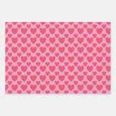 Herz Fairy © Geschenkpapier (Vorderseite 2)