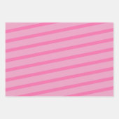 Herz Fairy © Geschenkpapier Set (Vorderseite 3)