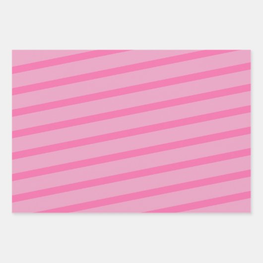 Herz Fairy © Geschenkpapier Set (Vorderseite 3)