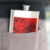 Herz Flachmann (Beispiel)