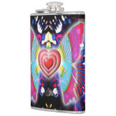 Herz Flachmann (Links)