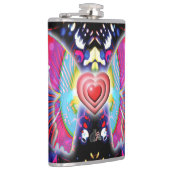 Herz Flachmann (Rechts)