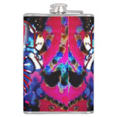 Herz Flachmann (Rückseite)