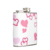 Herz Flachmann (Rechts)