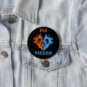 Herz/Flammen...RSD Button (Beispiel)