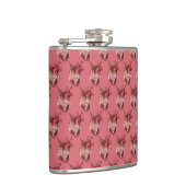 Herz-Flasche Flachmann (Rechts)