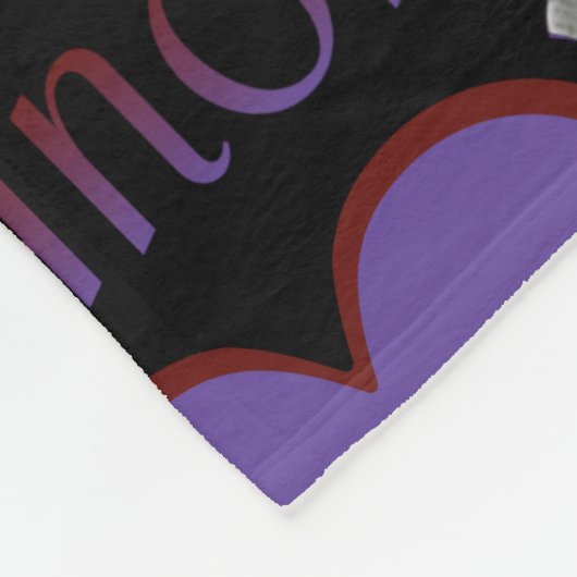 Herz/Flügel.Arachnoiditis Fleecedecke (Ecke)