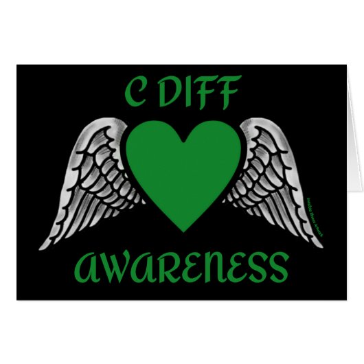 Herz/Flügel...C Diff (Vorderseite (Horizontal))