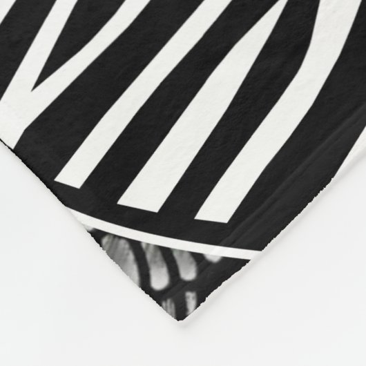 Herz/Flügel... EDS Fleece Blanket (Ecke)