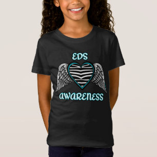 Herz/Flügel...EDS T - Shirt