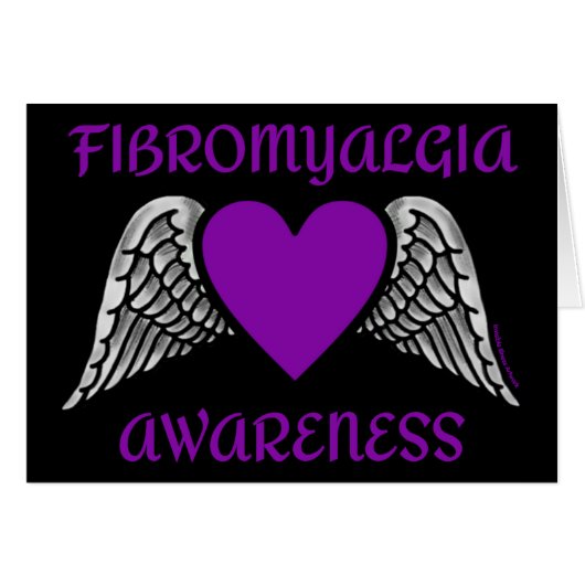 Herz/Flügel...Fibro (Vorderseite (Horizontal))