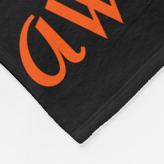 Herz/Flügel...MS Fleecedecke (Ecke)