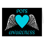 Herz/Flügel...POTS (Vorderseite (Horizontal))