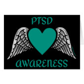 Herz/Flügel...PTSD (Vorderseite (Horizontal))