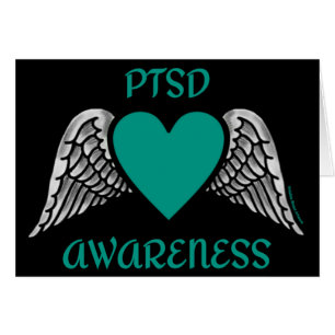 Herz/Flügel...PTSD