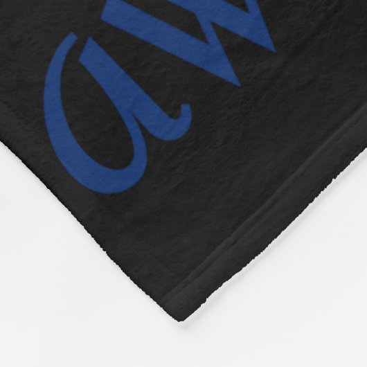 Herz/Flügel...RA Fleecedecke (Ecke)